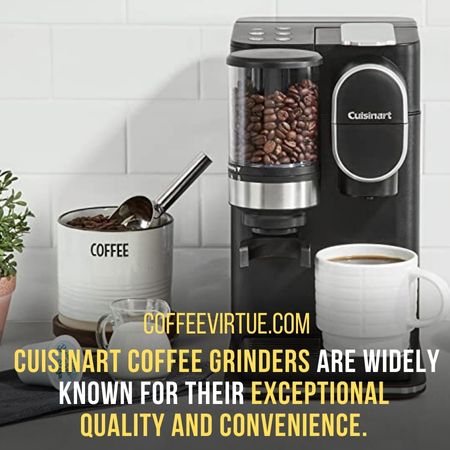 clean - How To Clean The Cuisinart Coffee Grinder