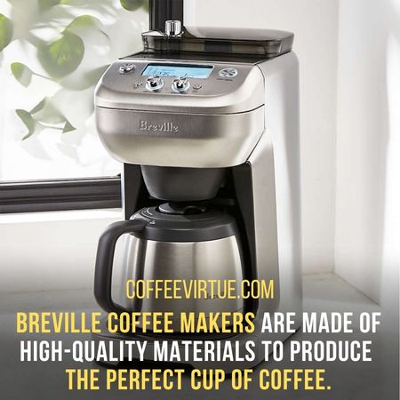 clean - How To Clean The Breville Coffee Maker