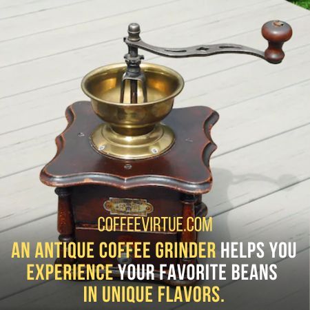 grinder - How To Date An Antique Coffee Grinder