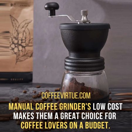 use - How To Use A Manual Coffee Grinder 