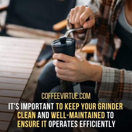 How To Get The Best Grind Consistency By Using Automatic Grinders?