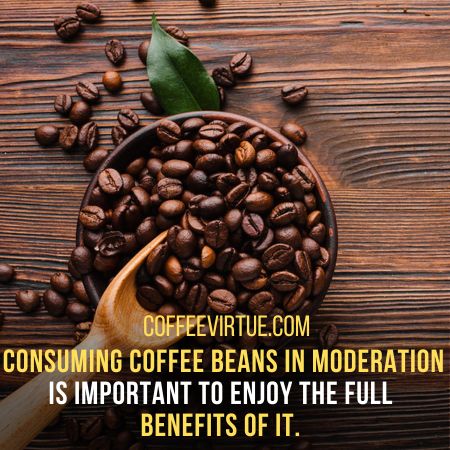 Can You Eat Coffee Beans