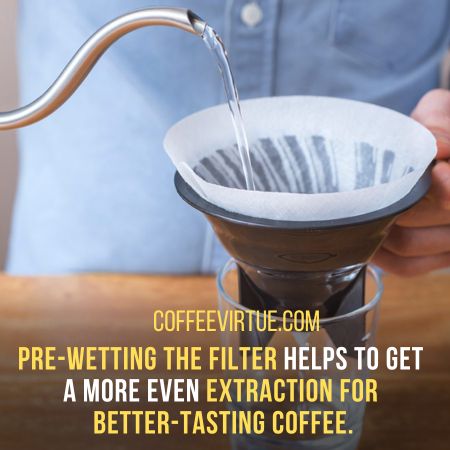 How Many Coffee Filters Should I Use?
