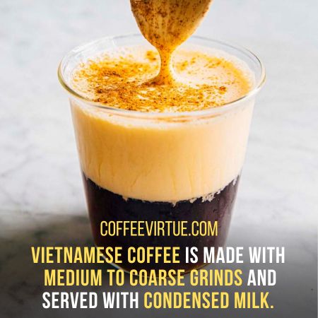 coffee - How Much Caffeine Is In Vietnamese Coffee