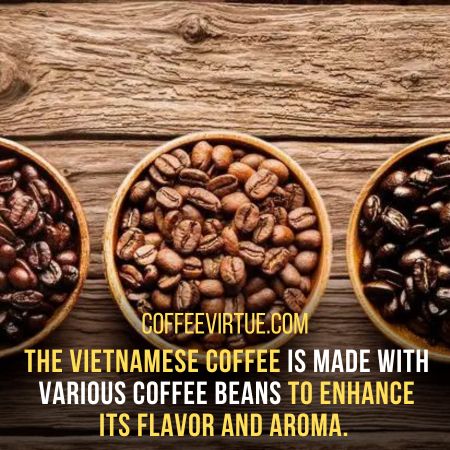 How Much Caffeine Is In Vietnamese Coffee