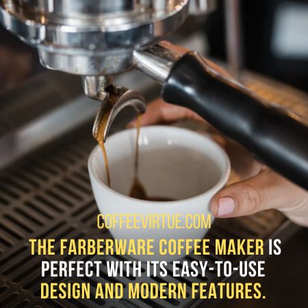 How To Clean Farberware Coffee Maker