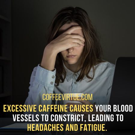 dizzy - How To Get Rid Of Dizziness After Drinking Coffee