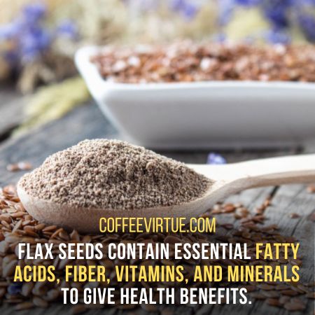 How To Grind Flax Seeds Without A Coffee Grinder
