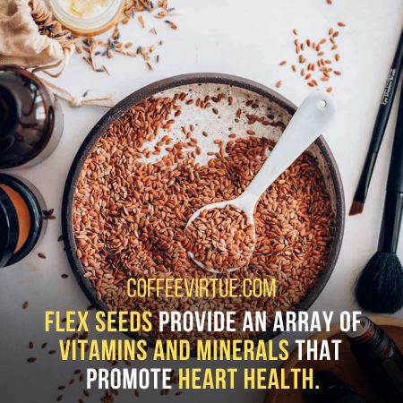 grind - How To Grind Flax Seeds Without A Coffee Grinder