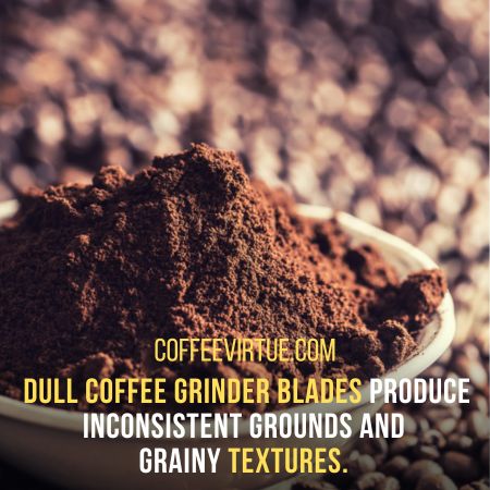 sharp - How To Sharpen Coffee Grinder Blades