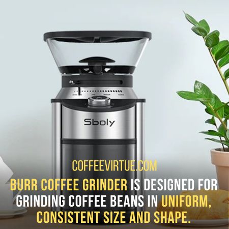 How To Use A Burr Coffee Grinder