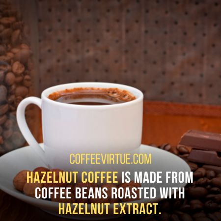 What Does Hazelnut Coffee Taste Like