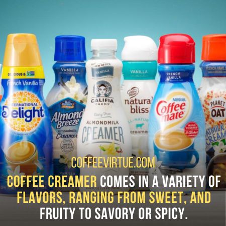 coffee - What Happens If You Drink Expired Coffee Creamer