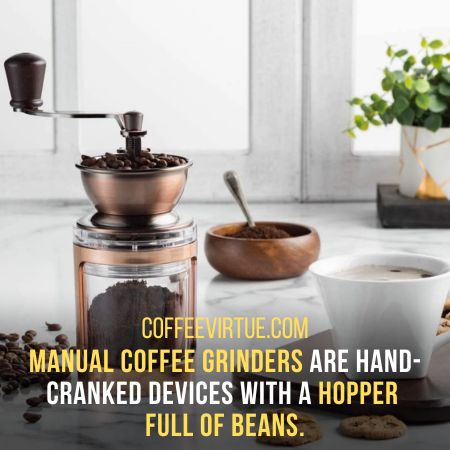 coffee - What To Look For In A Coffee Grinder