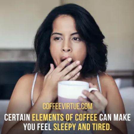 sleepy - Why Does Coffee Make Me Sleepy