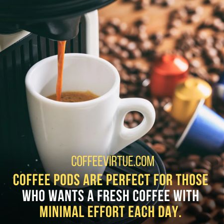 How Many Times Can You Use A Coffee Pod?