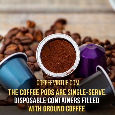 How To Use Coffee Pods?
