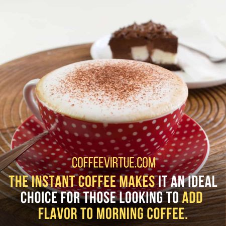 How To Use Instant Coffee