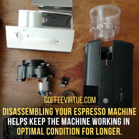 How to Clean an Espresso Machine with Vinegar