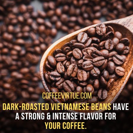 Is Vietnamese Coffee Strong