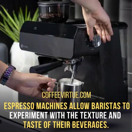 Semi-Automatic Vs. Fully Automatic Espresso Machines