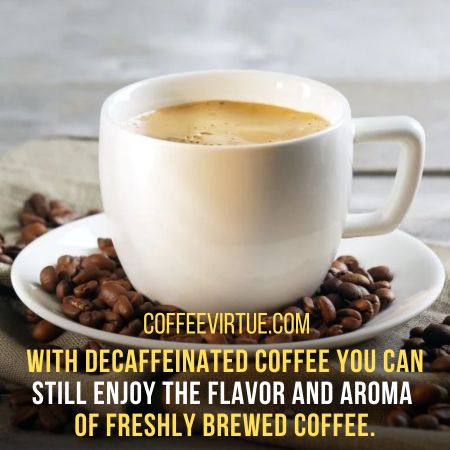 Can You Decaffeinate Coffee At Home?