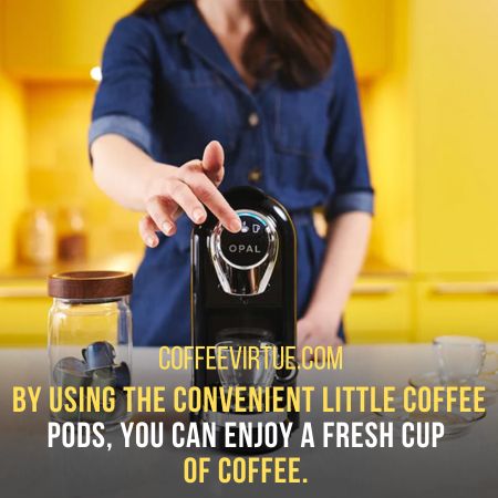 Can I Use Coffee Pods In A Regular Coffee Maker?