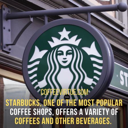 Does Starbucks Sell Coffee Grinders?
