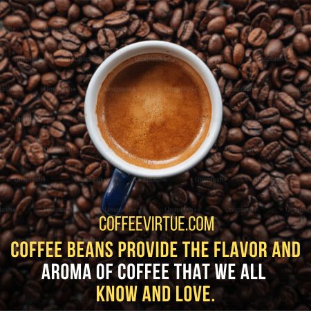 Espresso Beans Vs. Coffee Beans