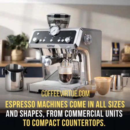 Espresso Machine Pressure Too Low