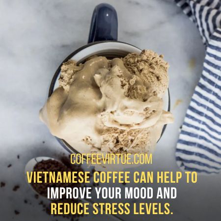 types of Vietnamese coffee