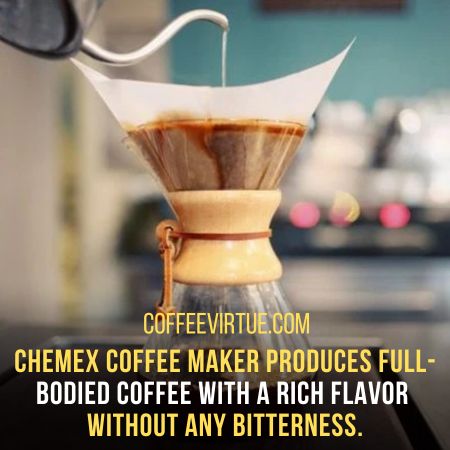 How To Keep Chemex Coffee Hot?