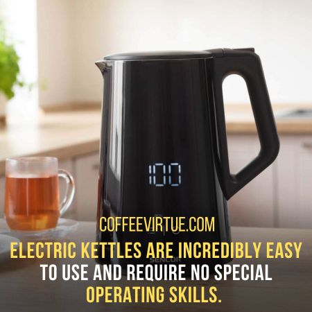 How To Make Coffee In Electric Kettle
