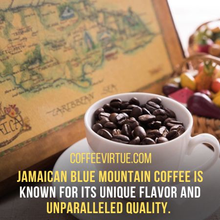 4 Reasons Why Is Jamaican Blue Mountain Coffee Expensive?