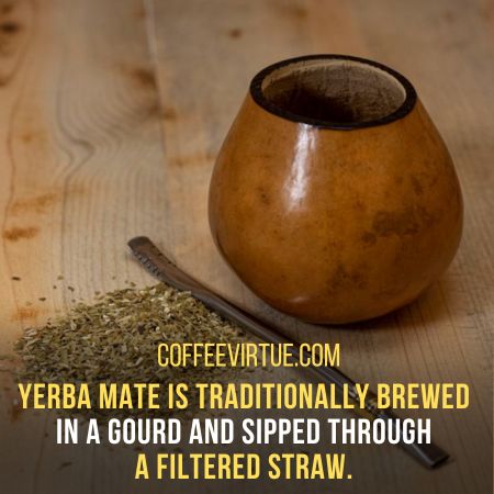 Yerba Mate vs. Coffee