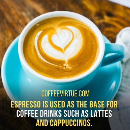 Espresso Vs. Drip Coffee 